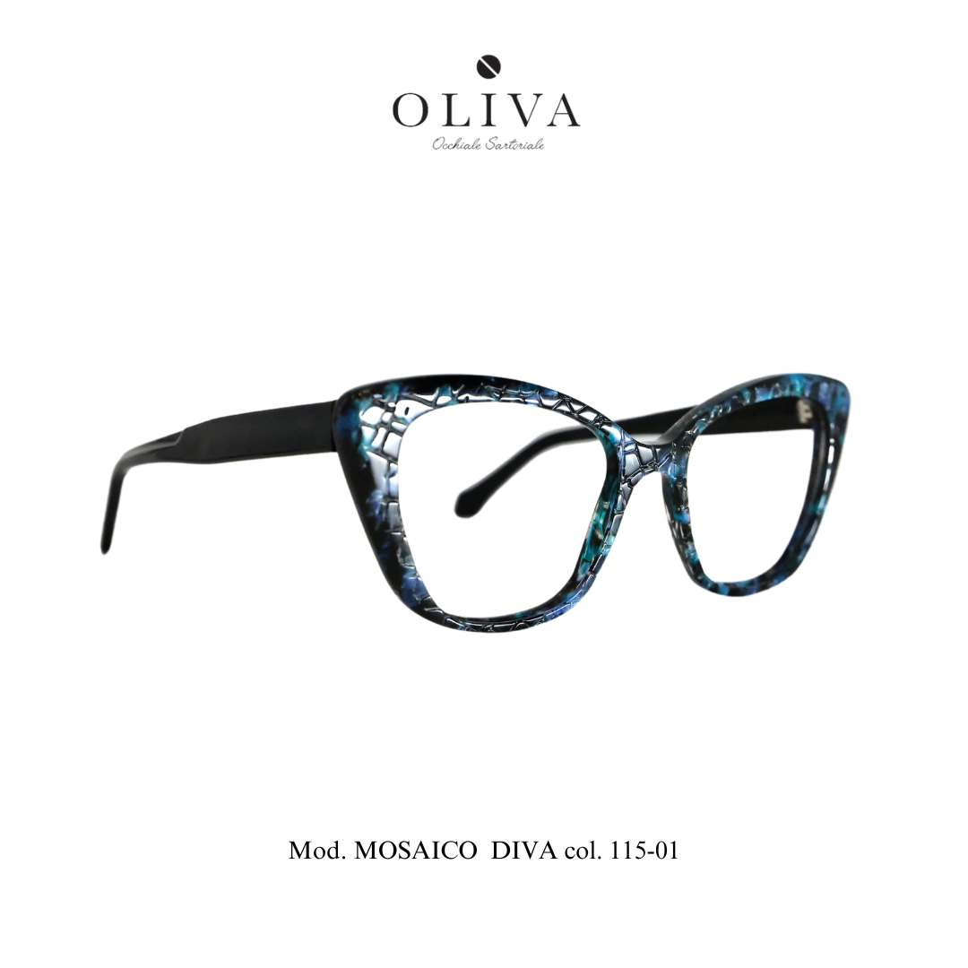 MOSAICO DIVA col. 115-01