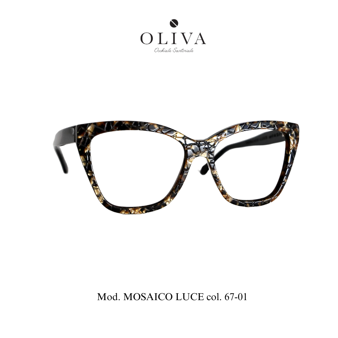 MOSAICO LUCE col.67-01