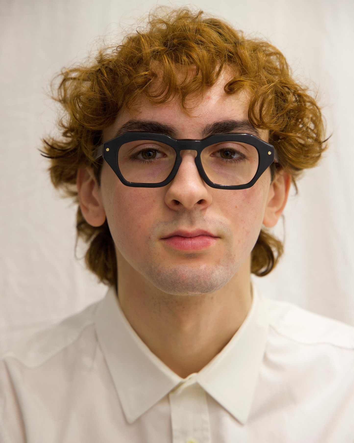 I M P E R F E T T O 132