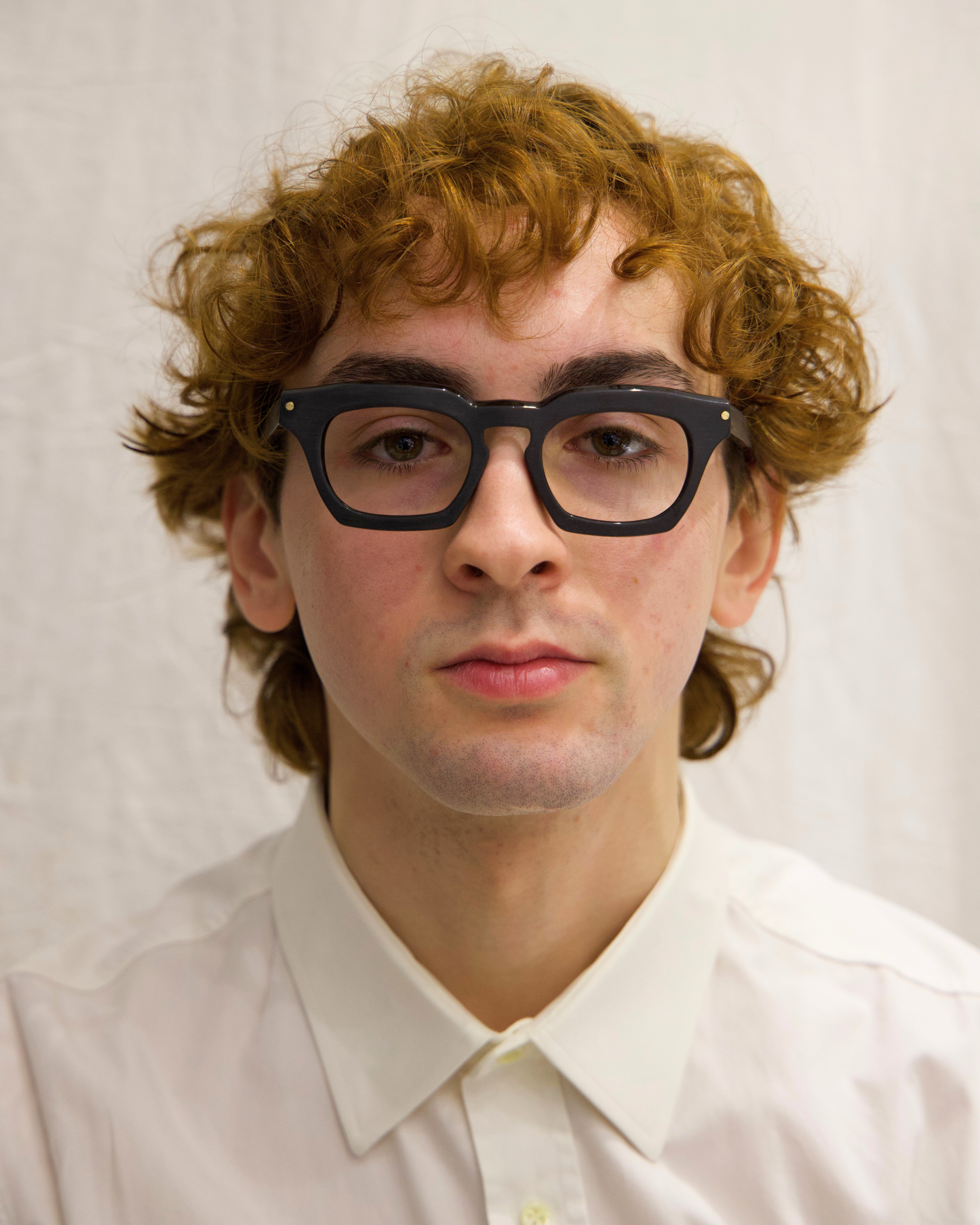 I M P E R F E T T O 127